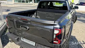 Ford Ranger de 2025