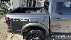 Ford Ranger de 2025