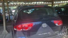 Seat Altea XL XL 1.6 TDi Style Eco.Start-Stop de 2010