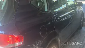 Seat Altea XL XL 1.6 TDi Style Eco.Start-Stop de 2010