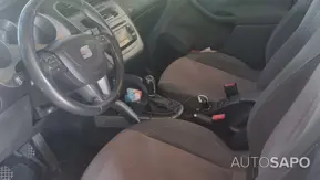 Seat Altea XL XL 1.6 TDi Style Eco.Start-Stop de 2010