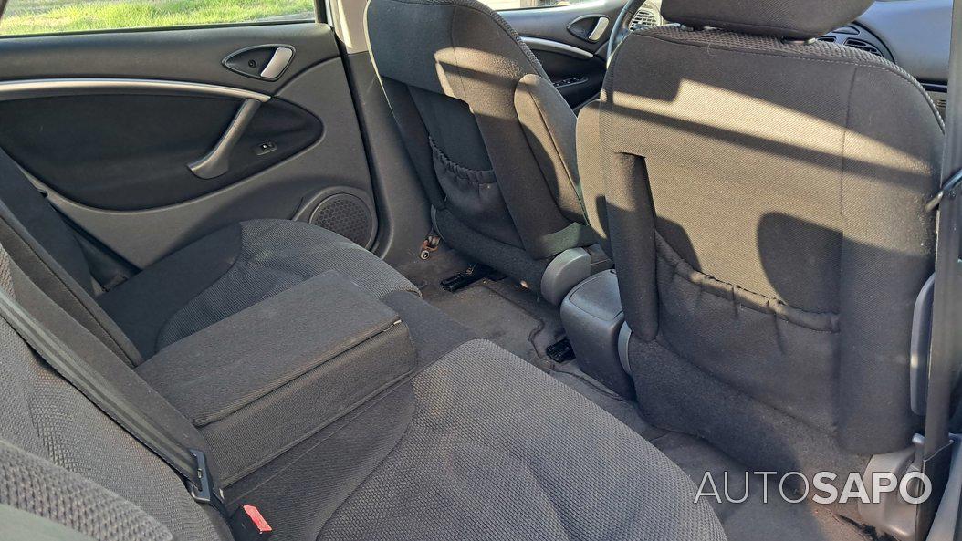 Citroen C5 1.6 HDi Exclusive de 2007