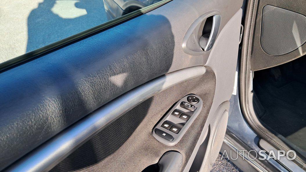 Citroen C5 1.6 HDi Exclusive de 2007