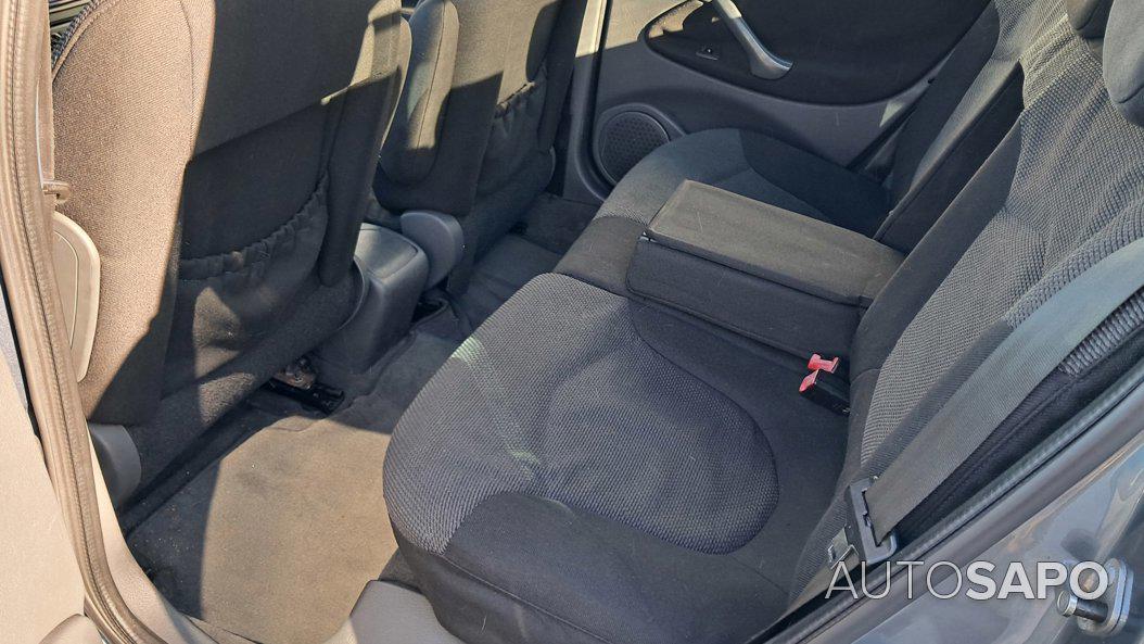 Citroen C5 1.6 HDi Exclusive de 2007