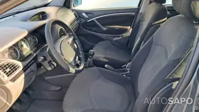 Citroen C5 1.6 HDi Exclusive de 2007