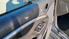 Citroen C5 1.6 HDi Exclusive de 2007