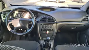 Citroen C5 1.6 HDi Exclusive de 2007