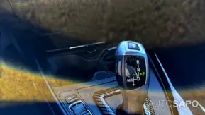 BMW Série 1 116 d de 2015