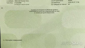 MINI Cooper 50 Mayfair de 2010