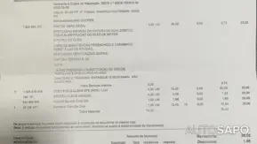 MINI Cooper 50 Mayfair de 2010