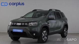 Dacia Duster 1.0 TCe ECO-G Comfort Bi-Fuel de 2023