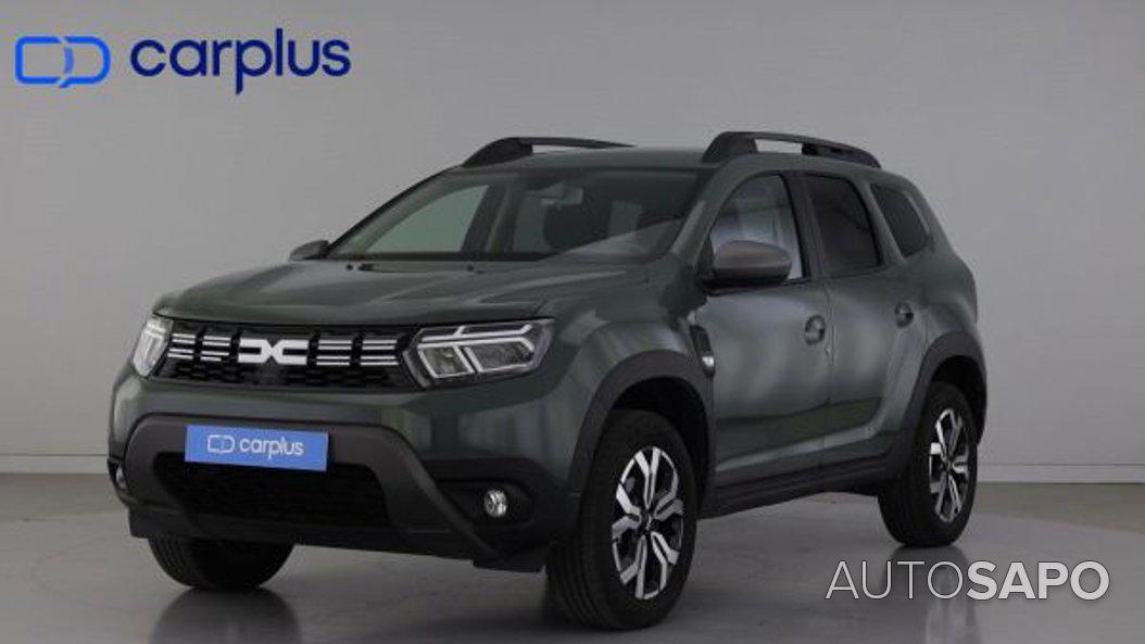 Dacia Duster 1.0 TCe ECO-G Comfort Bi-Fuel de 2023