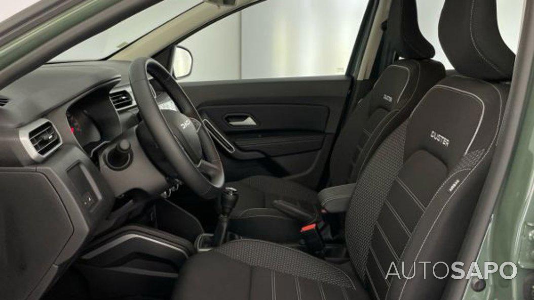 Dacia Duster 1.0 TCe ECO-G Comfort Bi-Fuel de 2023