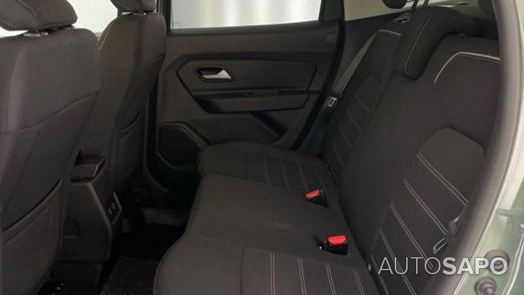Dacia Duster 1.0 TCe ECO-G Comfort Bi-Fuel de 2023