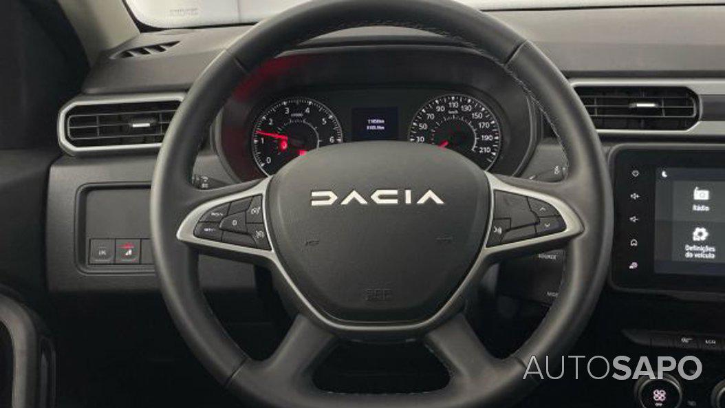 Dacia Duster 1.0 TCe ECO-G Comfort Bi-Fuel de 2023