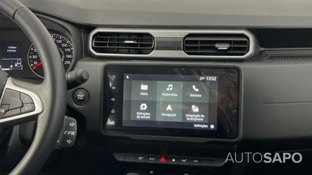 Dacia Duster 1.0 TCe ECO-G Comfort Bi-Fuel de 2023