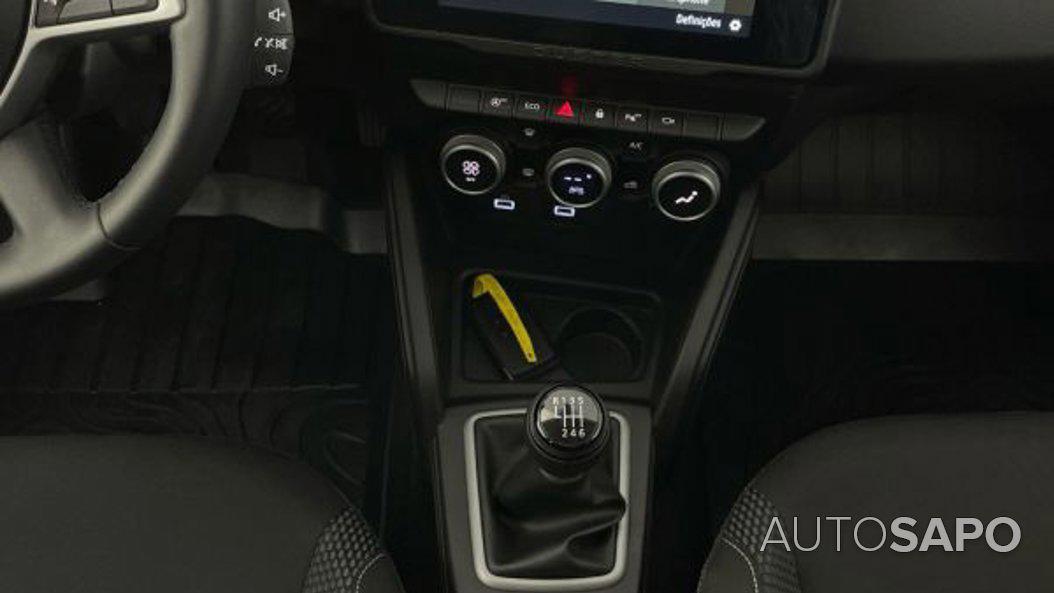 Dacia Duster 1.0 TCe ECO-G Comfort Bi-Fuel de 2023
