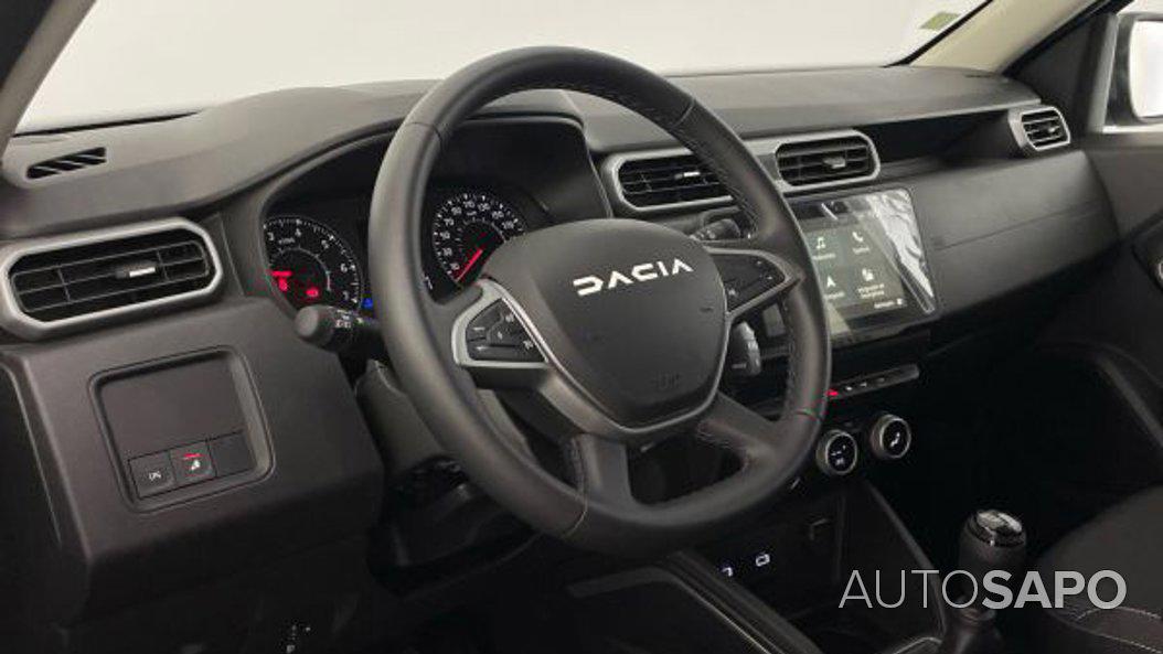 Dacia Duster 1.0 TCe ECO-G Comfort Bi-Fuel de 2023