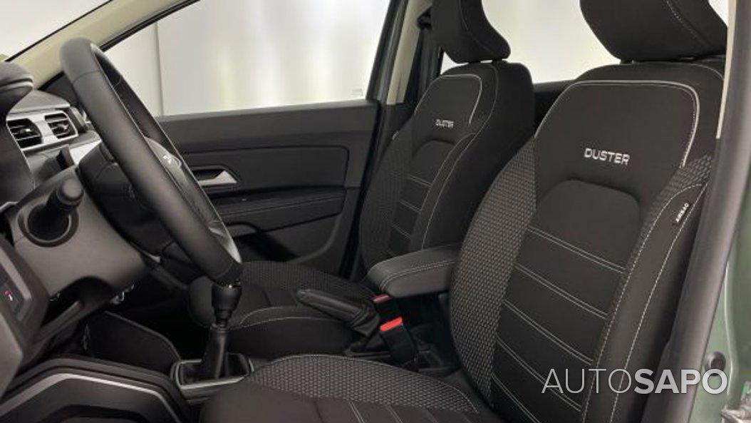 Dacia Duster 1.0 TCe ECO-G Comfort Bi-Fuel de 2023