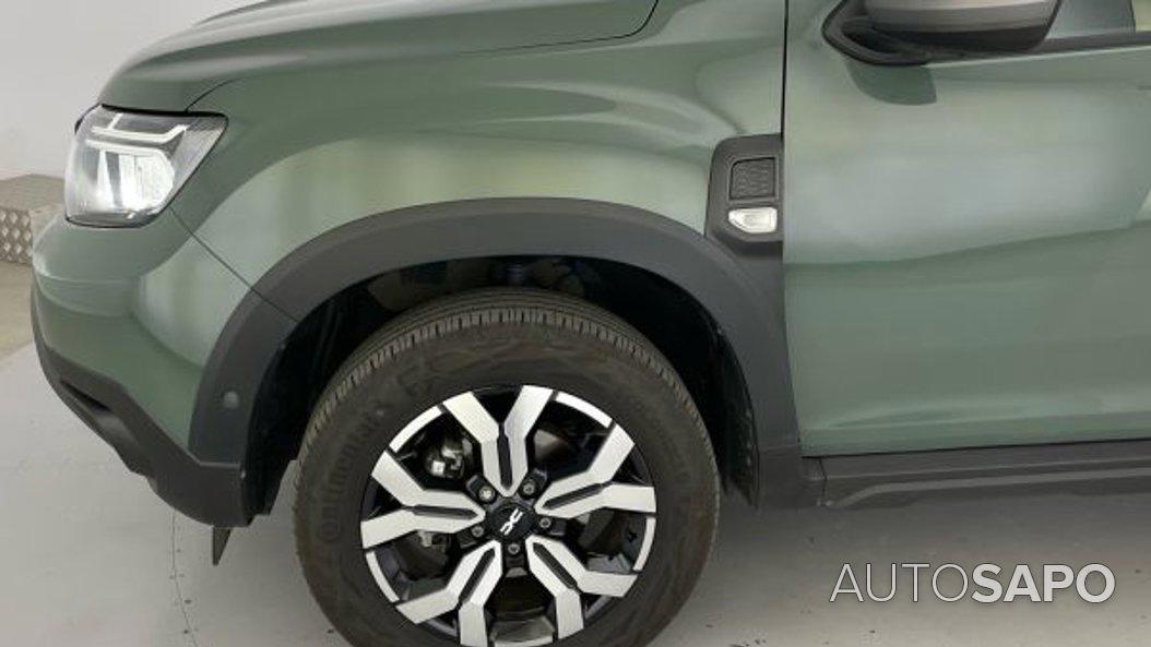 Dacia Duster 1.0 TCe ECO-G Comfort Bi-Fuel de 2023