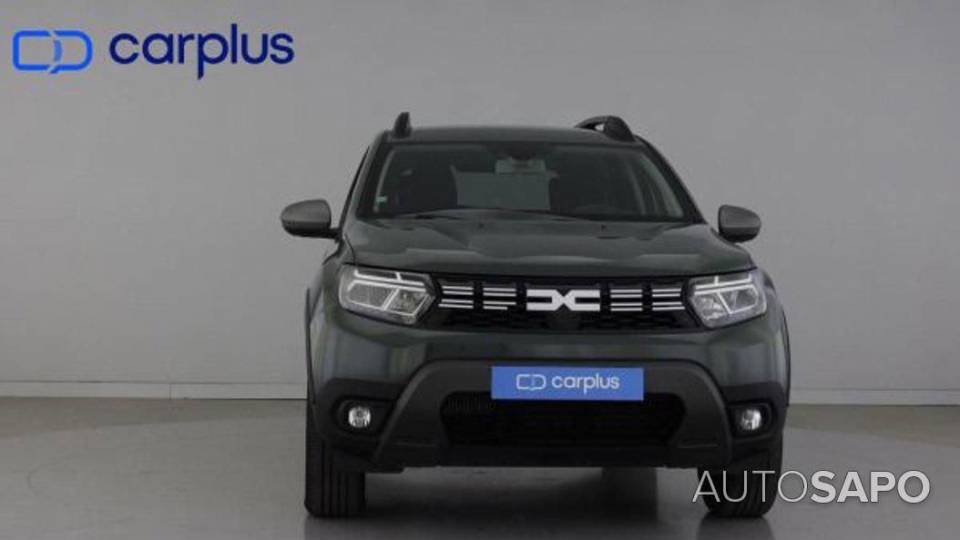 Dacia Duster 1.0 TCe ECO-G Comfort Bi-Fuel de 2023