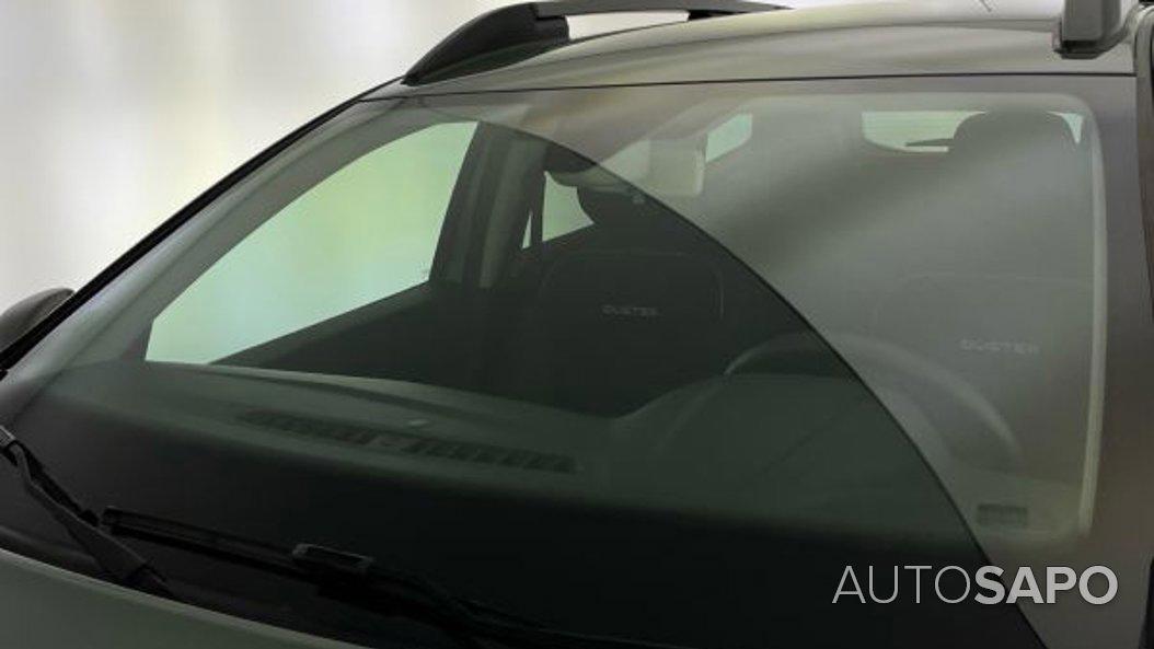Dacia Duster 1.0 TCe ECO-G Comfort Bi-Fuel de 2023