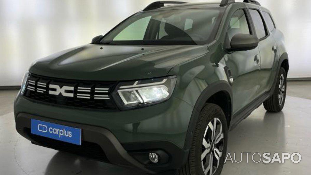 Dacia Duster 1.0 TCe ECO-G Comfort Bi-Fuel de 2023