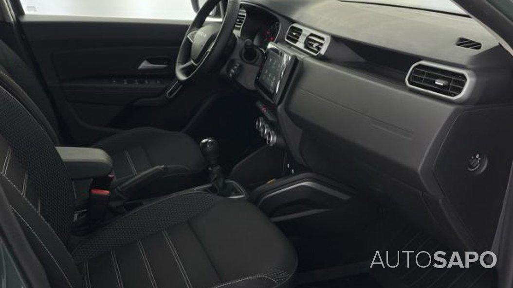 Dacia Duster 1.0 TCe ECO-G Comfort Bi-Fuel de 2023