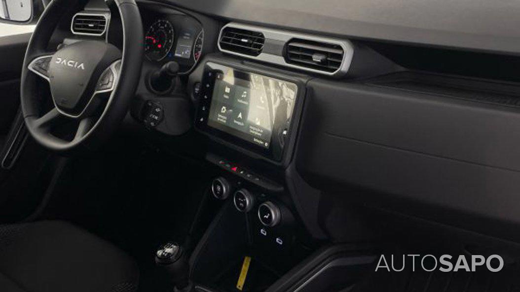 Dacia Duster 1.0 TCe ECO-G Comfort Bi-Fuel de 2023