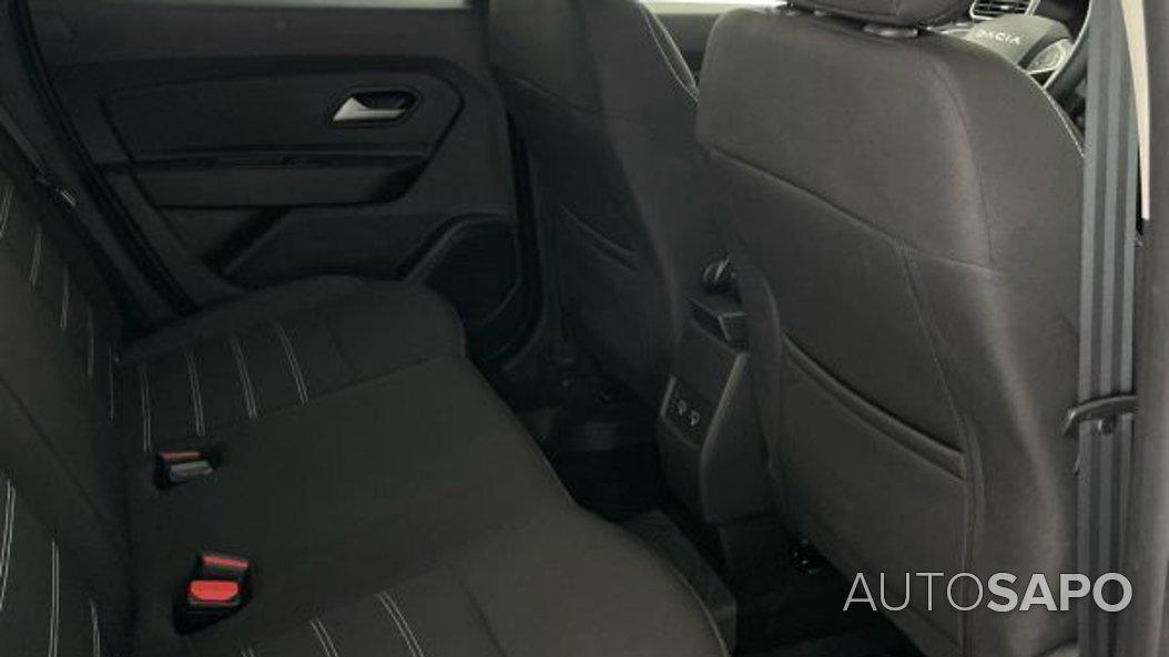 Dacia Duster 1.0 TCe ECO-G Comfort Bi-Fuel de 2023