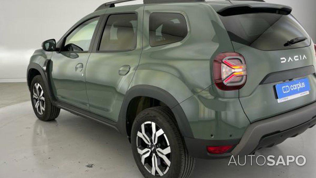 Dacia Duster 1.0 TCe ECO-G Comfort Bi-Fuel de 2023
