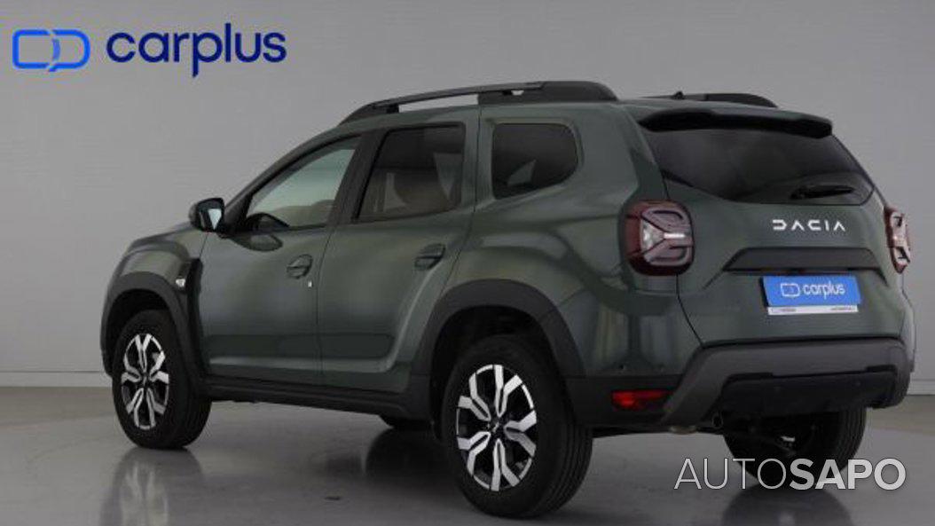 Dacia Duster 1.0 TCe ECO-G Comfort Bi-Fuel de 2023