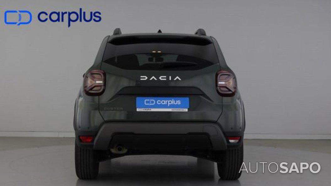 Dacia Duster 1.0 TCe ECO-G Comfort Bi-Fuel de 2023