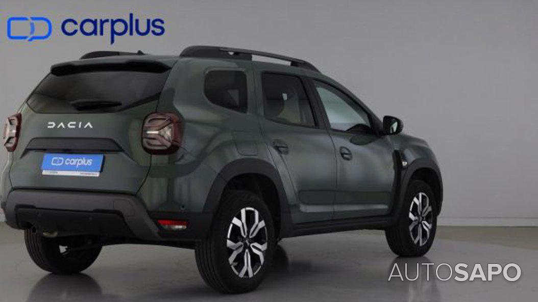 Dacia Duster 1.0 TCe ECO-G Comfort Bi-Fuel de 2023