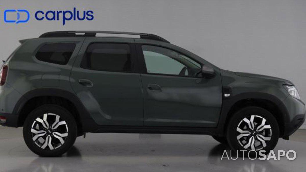 Dacia Duster 1.0 TCe ECO-G Comfort Bi-Fuel de 2023