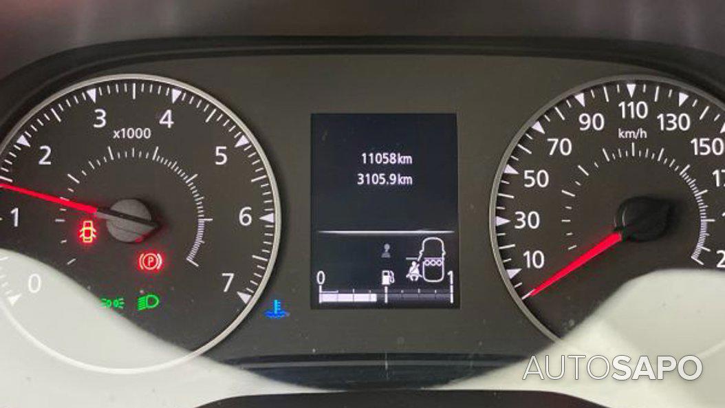 Dacia Duster 1.0 TCe ECO-G Comfort Bi-Fuel de 2023