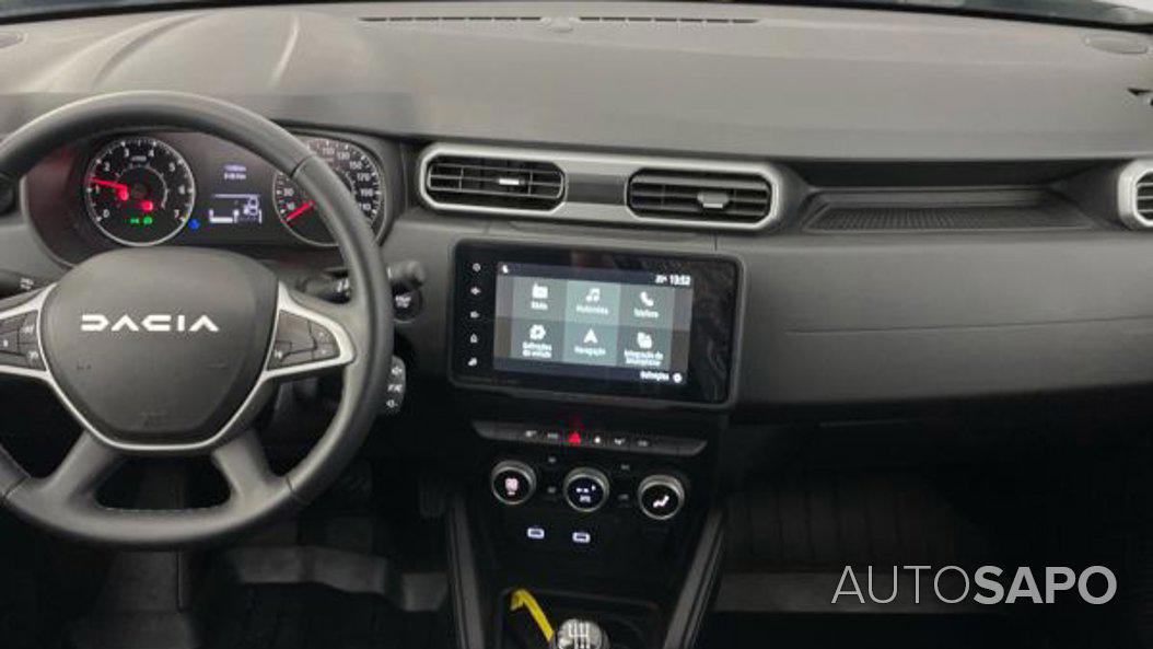 Dacia Duster 1.0 TCe ECO-G Comfort Bi-Fuel de 2023