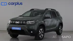 Dacia Duster 1.0 TCe ECO-G Comfort Bi-Fuel de 2023