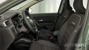 Dacia Duster 1.0 TCe ECO-G Comfort Bi-Fuel de 2023