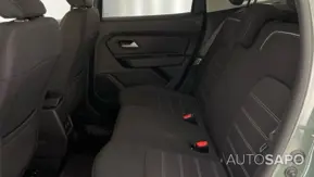 Dacia Duster 1.0 TCe ECO-G Comfort Bi-Fuel de 2023