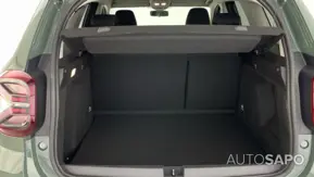 Dacia Duster 1.0 TCe ECO-G Comfort Bi-Fuel de 2023