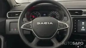 Dacia Duster 1.0 TCe ECO-G Comfort Bi-Fuel de 2023