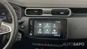 Dacia Duster 1.0 TCe ECO-G Comfort Bi-Fuel de 2023