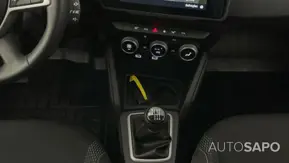 Dacia Duster 1.0 TCe ECO-G Comfort Bi-Fuel de 2023