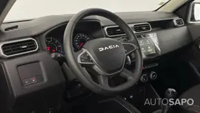 Dacia Duster 1.0 TCe ECO-G Comfort Bi-Fuel de 2023