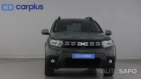Dacia Duster 1.0 TCe ECO-G Comfort Bi-Fuel de 2023