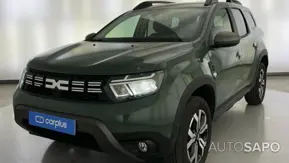 Dacia Duster 1.0 TCe ECO-G Comfort Bi-Fuel de 2023