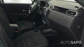 Dacia Duster 1.0 TCe ECO-G Comfort Bi-Fuel de 2023