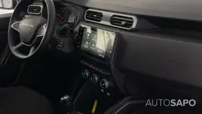 Dacia Duster 1.0 TCe ECO-G Comfort Bi-Fuel de 2023