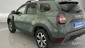 Dacia Duster 1.0 TCe ECO-G Comfort Bi-Fuel de 2023